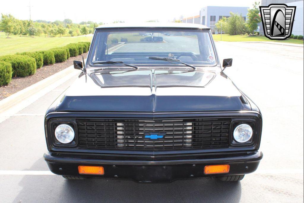used 1971 Chevrolet C10/K10 car, priced at $58,000