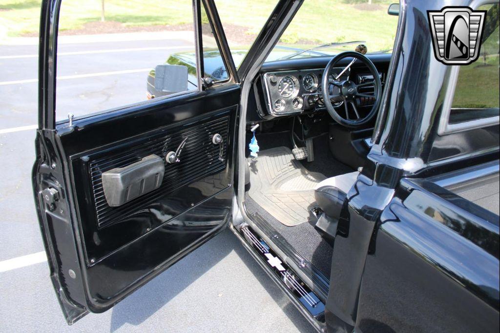 used 1971 Chevrolet C10/K10 car, priced at $58,000
