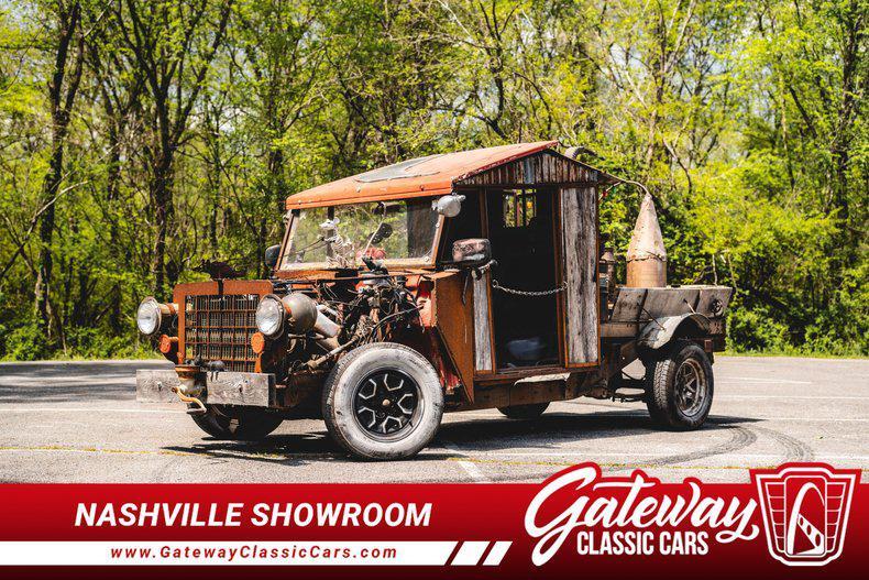 used 1984 GMC Pickup Truck car, priced at $9,000