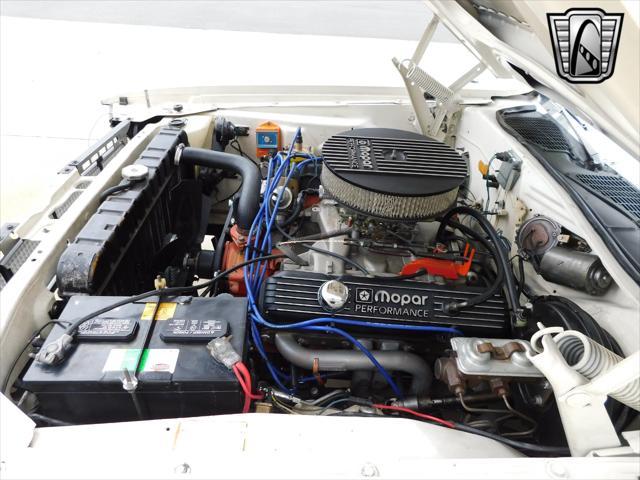 used 1970 Dodge Challenger car, priced at $55,000