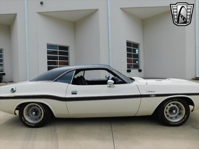 used 1970 Dodge Challenger car, priced at $55,000