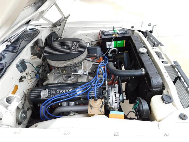 used 1970 Dodge Challenger car, priced at $55,000