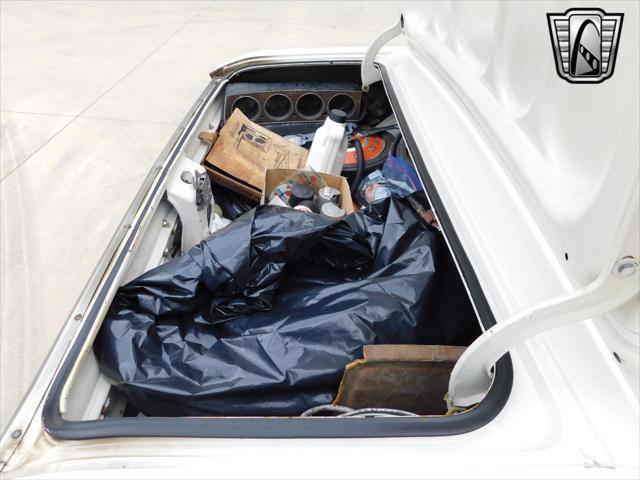 used 1970 Dodge Challenger car, priced at $55,000