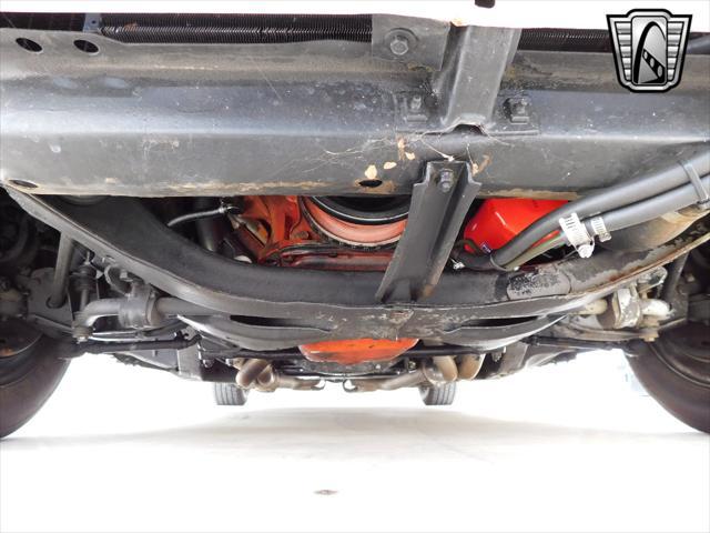 used 1970 Dodge Challenger car, priced at $55,000