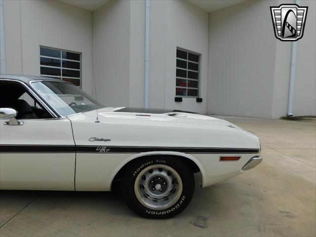 used 1970 Dodge Challenger car, priced at $55,000