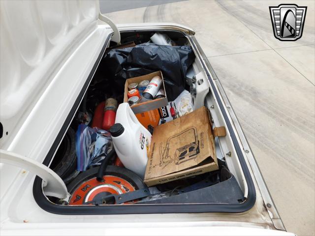 used 1970 Dodge Challenger car, priced at $55,000