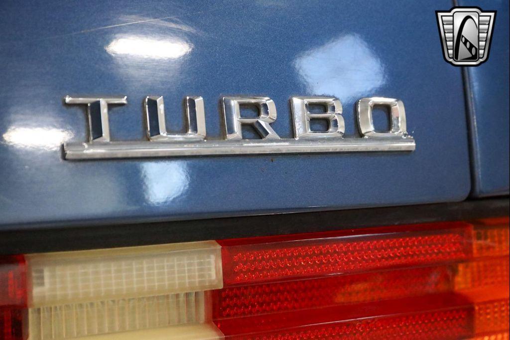 used 1987 Mercedes-Benz S-Class car, priced at $20,000