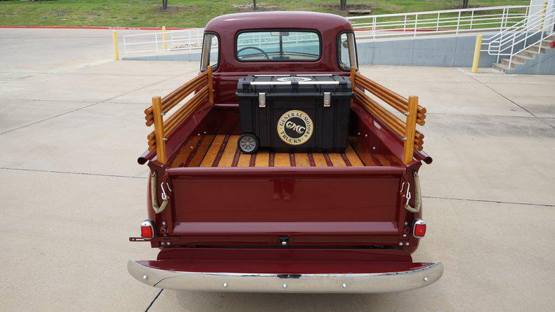 used 1950 GMC Pickup Truck car, priced at $29,000