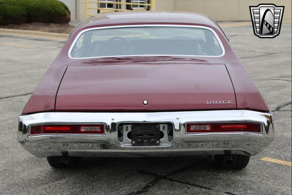 used 1971 Buick Skylark car, priced at $44,000