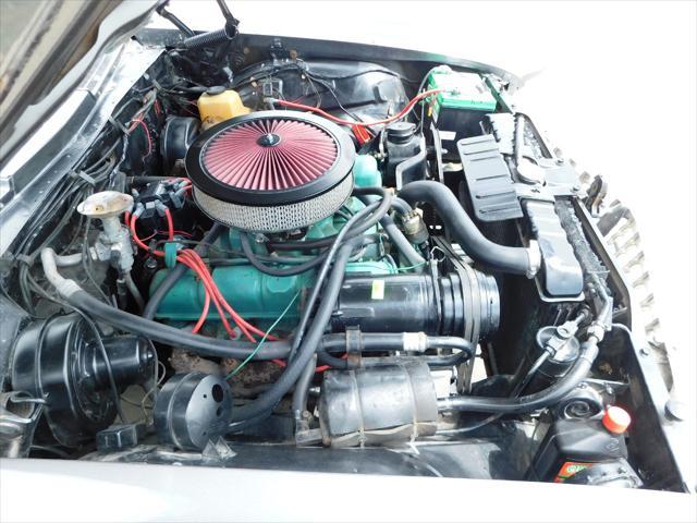 used 1964 Buick Riviera car, priced at $38,000