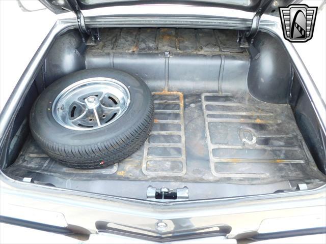 used 1964 Buick Riviera car, priced at $38,000