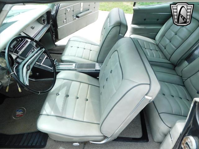 used 1964 Buick Riviera car, priced at $38,000