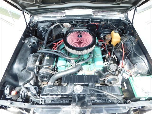 used 1964 Buick Riviera car, priced at $38,000