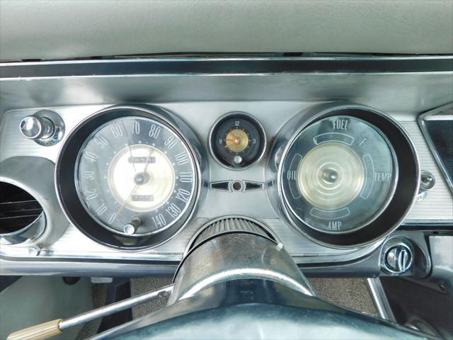 used 1964 Buick Riviera car, priced at $38,000