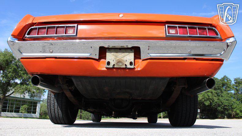 used 1971 Ford Torino car, priced at $39,000