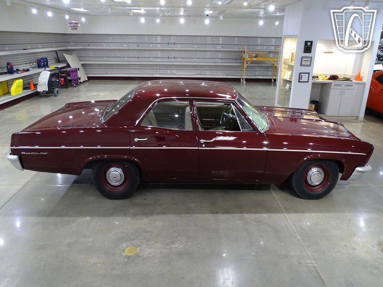 used 1966 Chevrolet Bel Air car, priced at $26,000