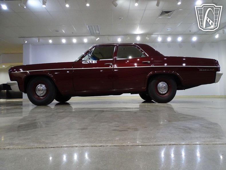 used 1966 Chevrolet Bel Air car, priced at $26,000