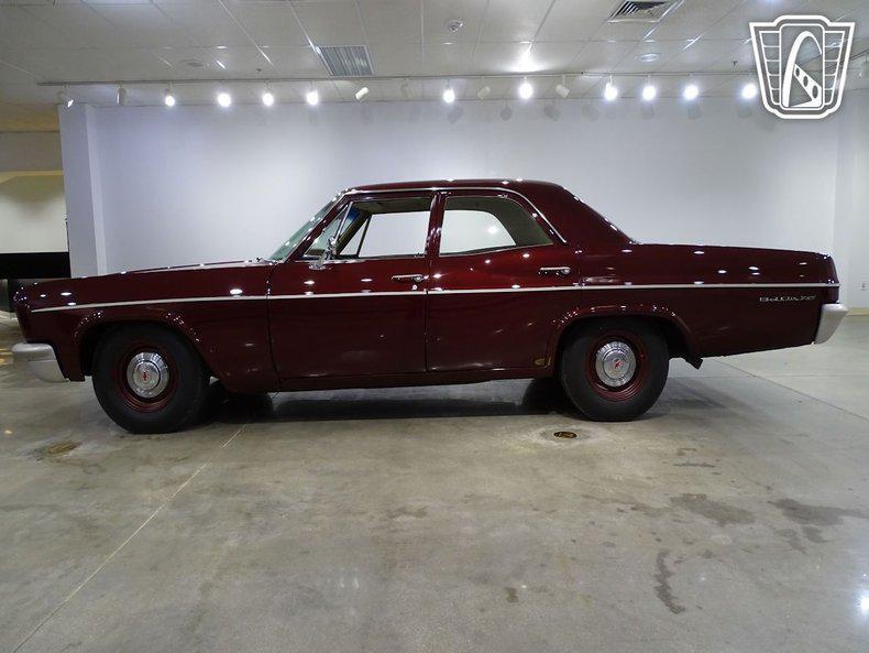 used 1966 Chevrolet Bel Air car, priced at $26,000