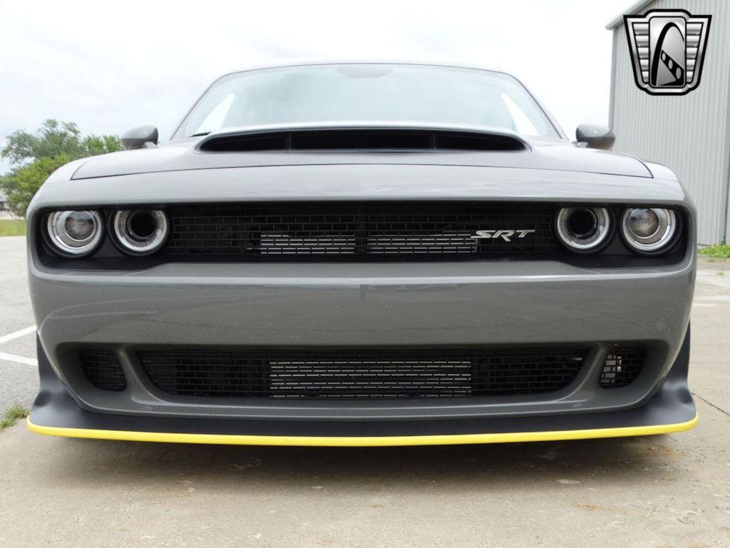 used 2018 Dodge Challenger car, priced at $132,000