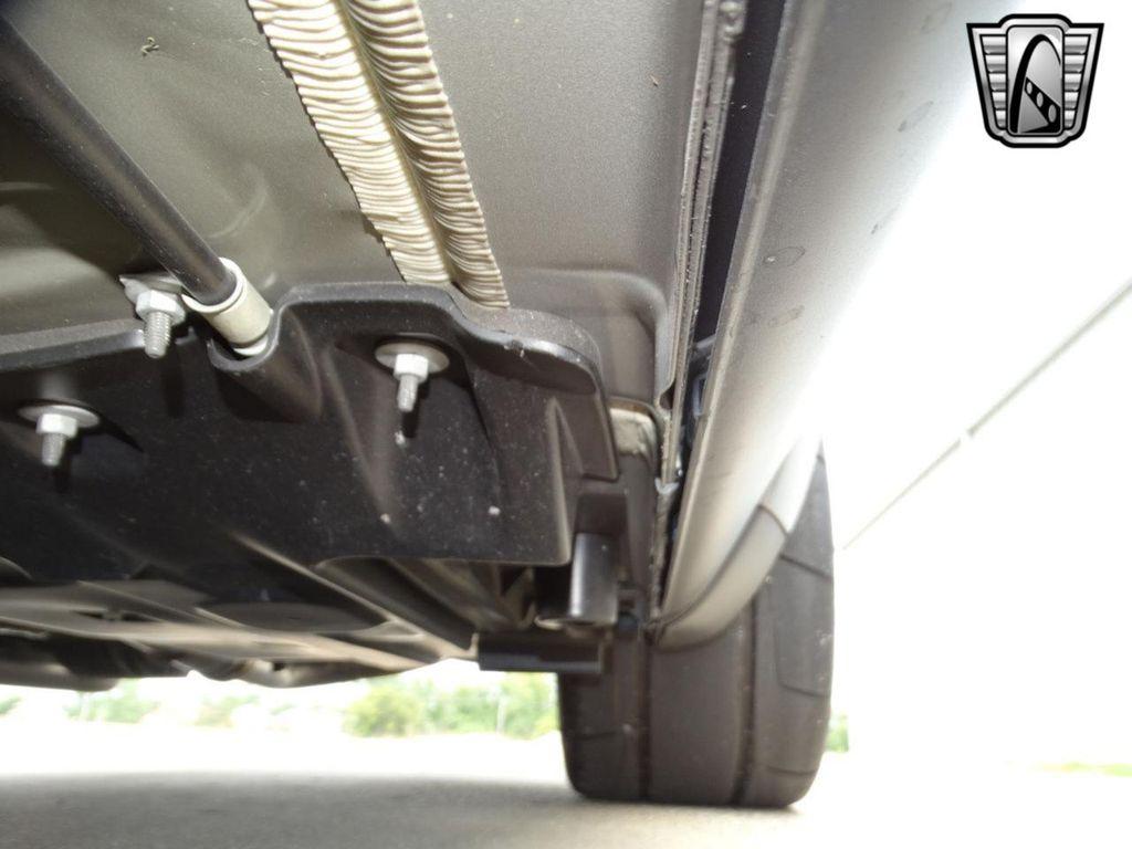 used 2018 Dodge Challenger car, priced at $132,000