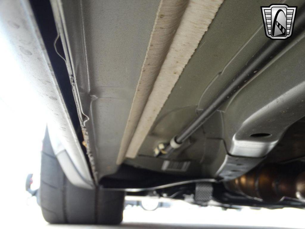 used 2018 Dodge Challenger car, priced at $132,000