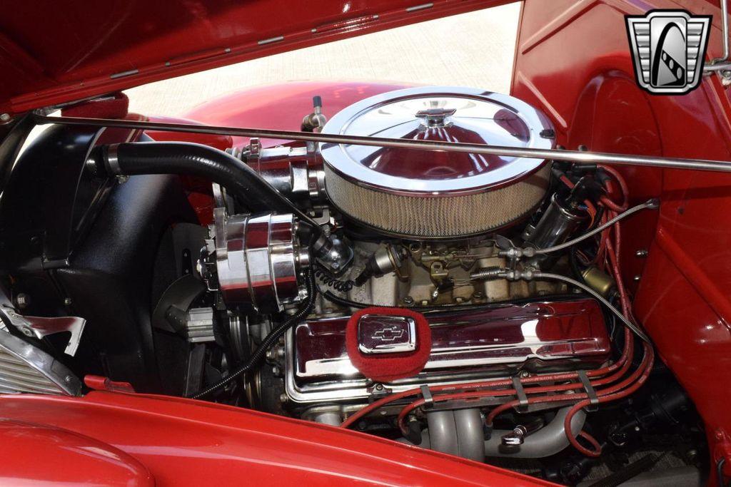 used 1939 Chevrolet Master 85 car, priced at $43,000