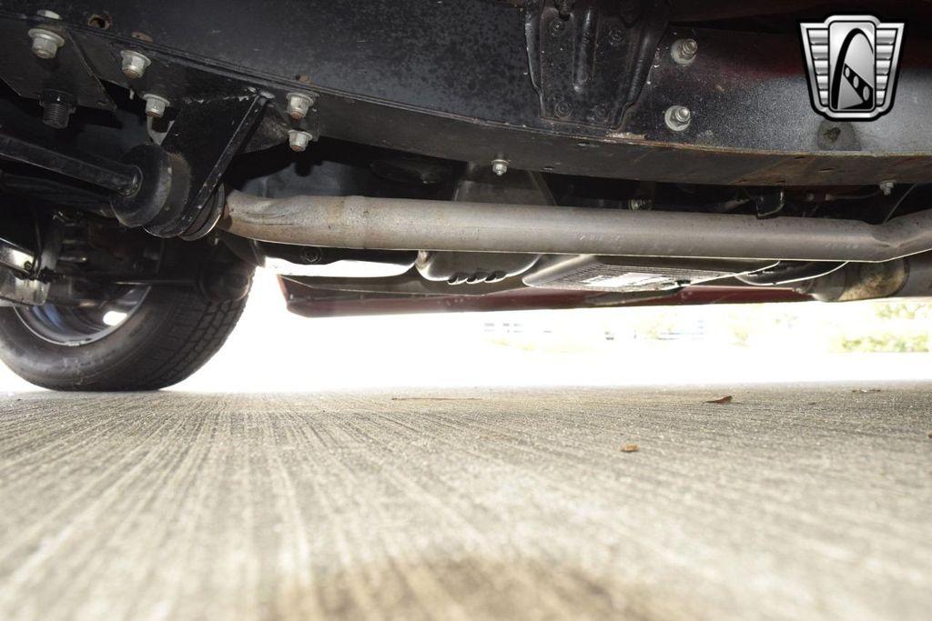 used 1939 Chevrolet Master 85 car, priced at $43,000