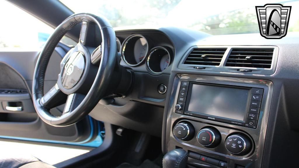 used 2010 Dodge Challenger car, priced at $22,000