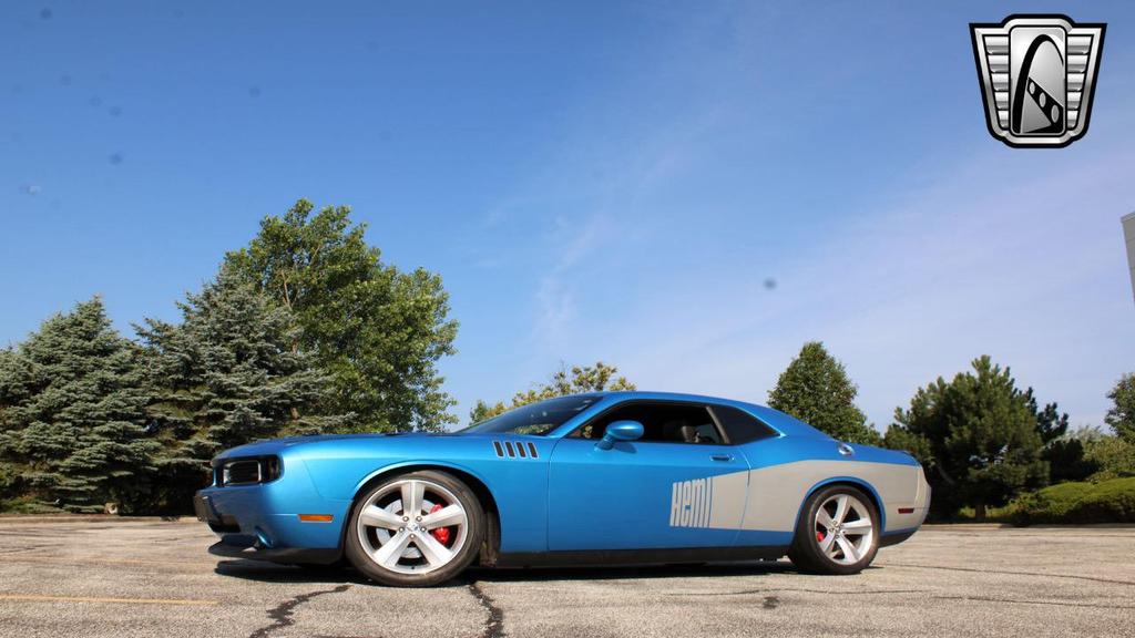 used 2010 Dodge Challenger car, priced at $22,000