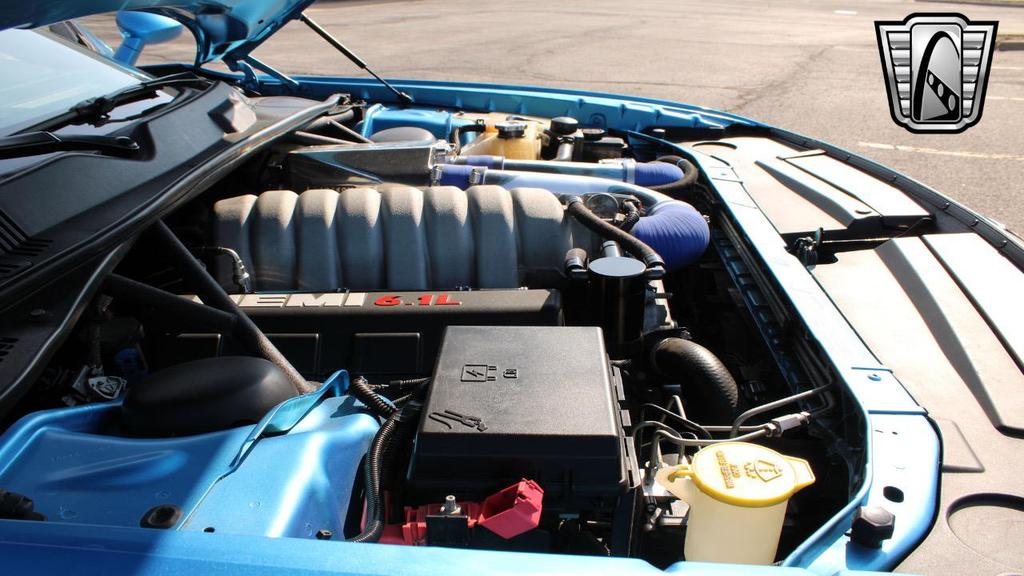 used 2010 Dodge Challenger car, priced at $22,000