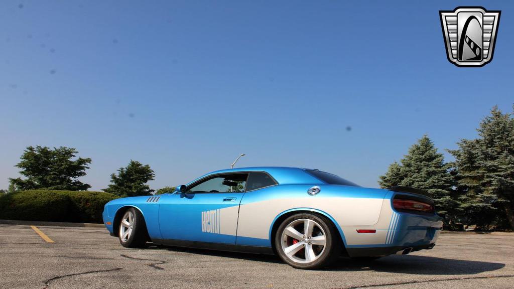 used 2010 Dodge Challenger car, priced at $22,000