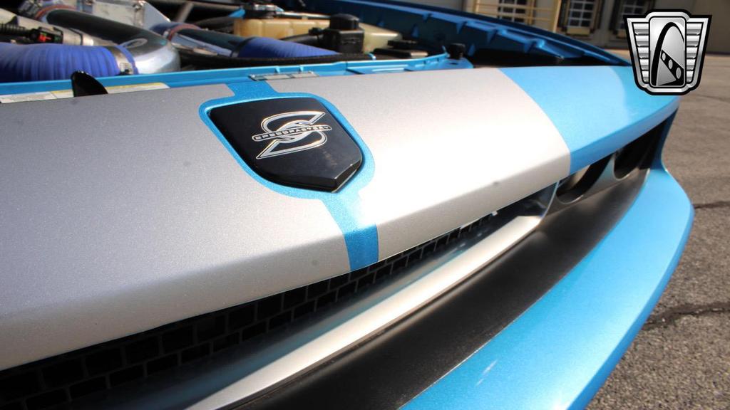 used 2010 Dodge Challenger car, priced at $22,000