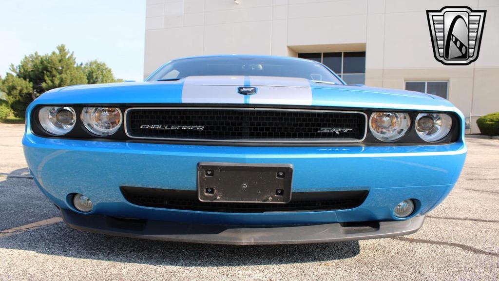 used 2010 Dodge Challenger car, priced at $22,000