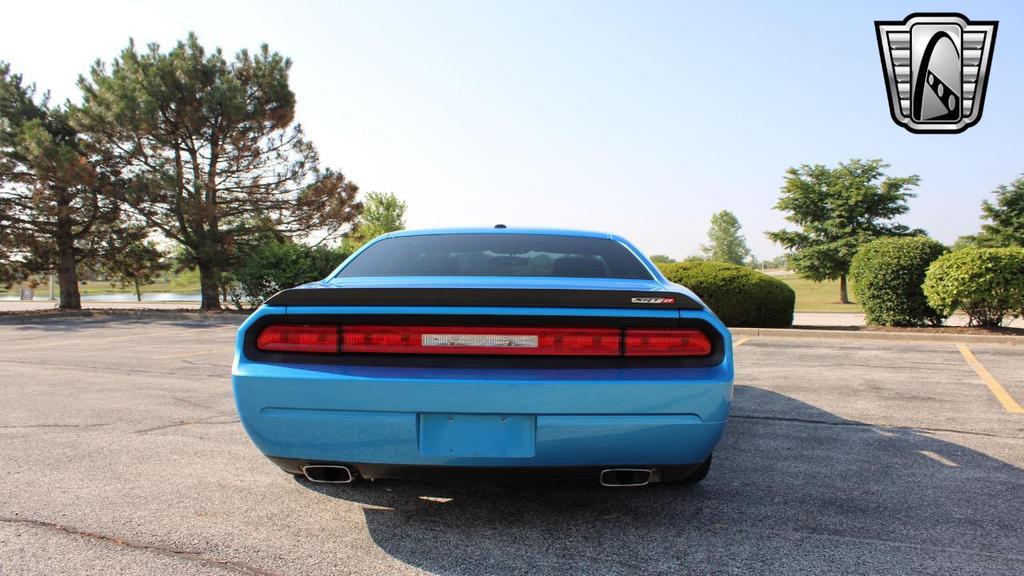 used 2010 Dodge Challenger car, priced at $22,000