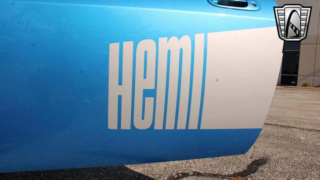 used 2010 Dodge Challenger car, priced at $22,000