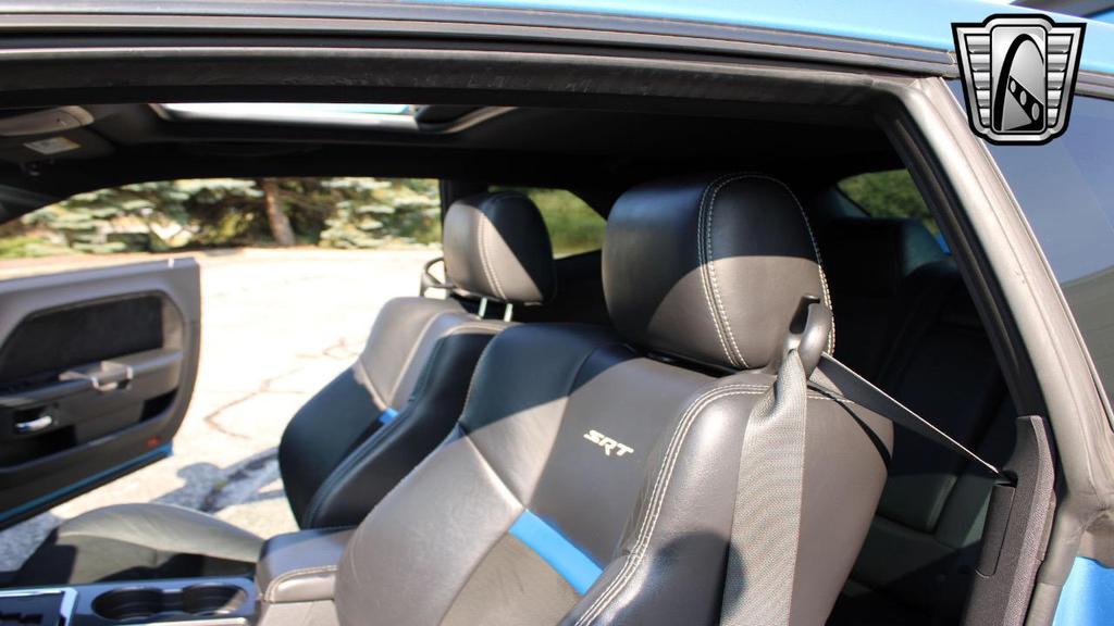 used 2010 Dodge Challenger car, priced at $22,000