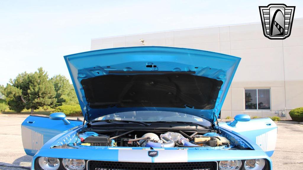 used 2010 Dodge Challenger car, priced at $22,000