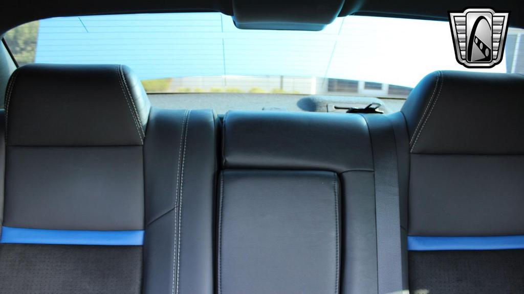 used 2010 Dodge Challenger car, priced at $22,000