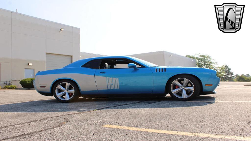 used 2010 Dodge Challenger car, priced at $22,000
