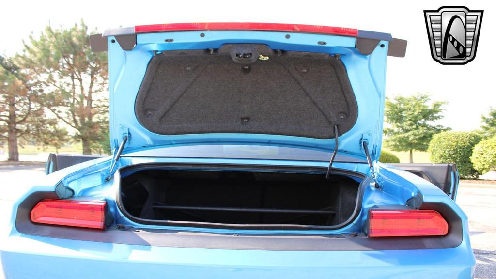 used 2010 Dodge Challenger car, priced at $22,000