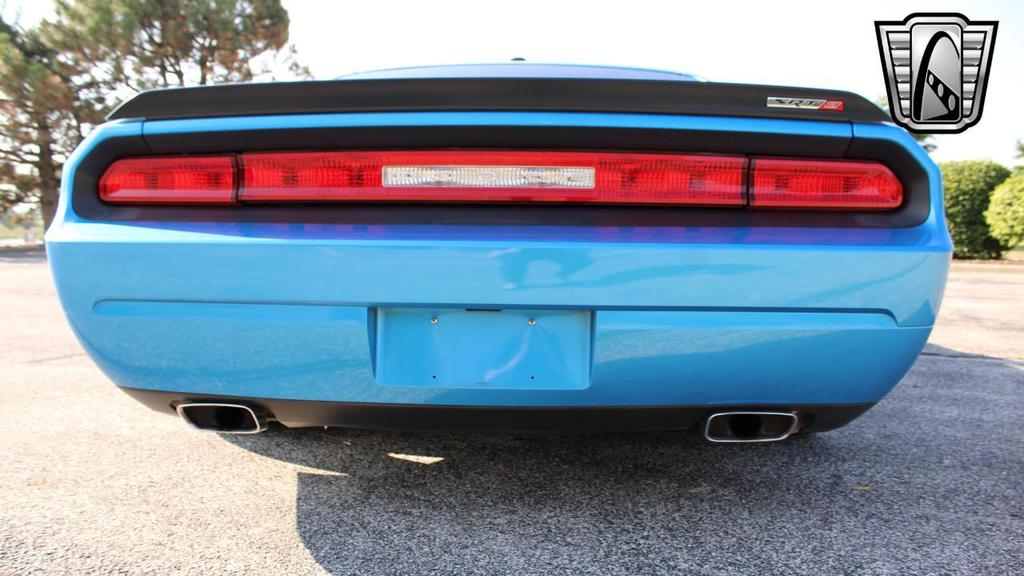 used 2010 Dodge Challenger car, priced at $22,000