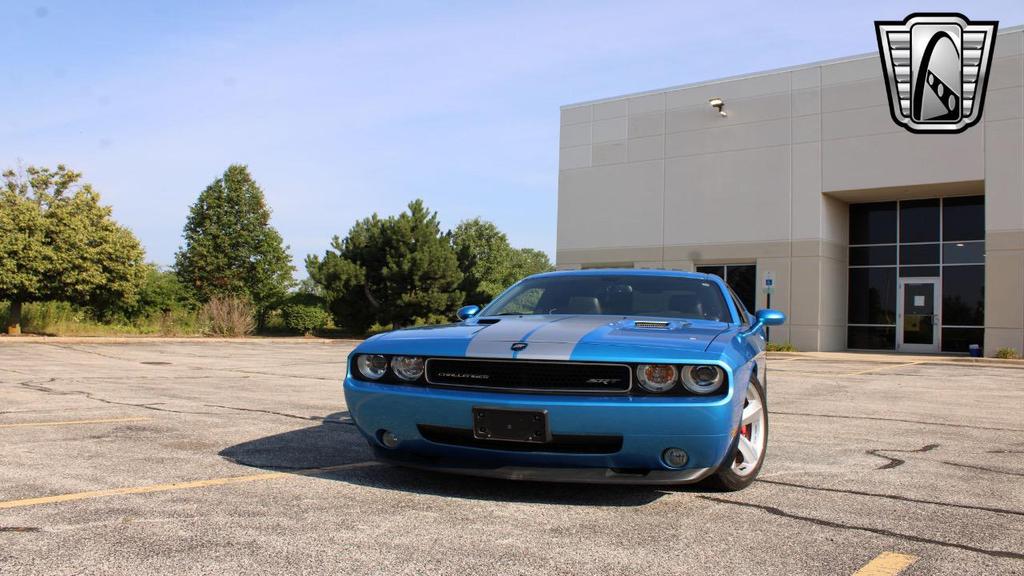 used 2010 Dodge Challenger car, priced at $22,000