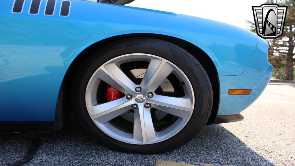 used 2010 Dodge Challenger car, priced at $22,000