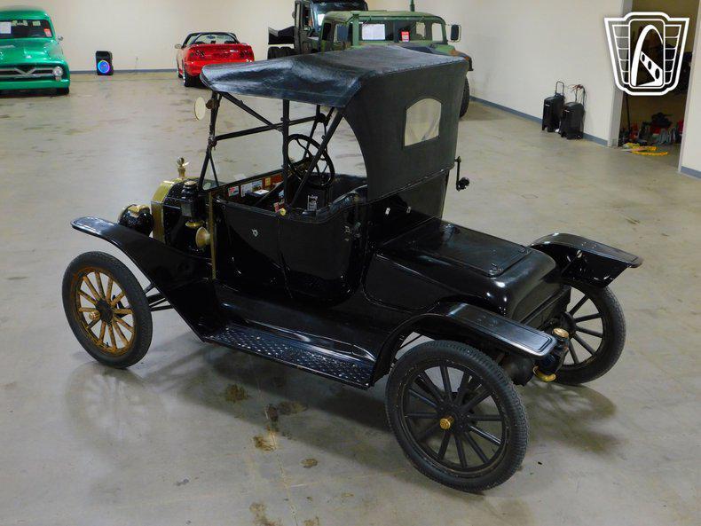 used 1914 Ford Model T car, priced at $20,500