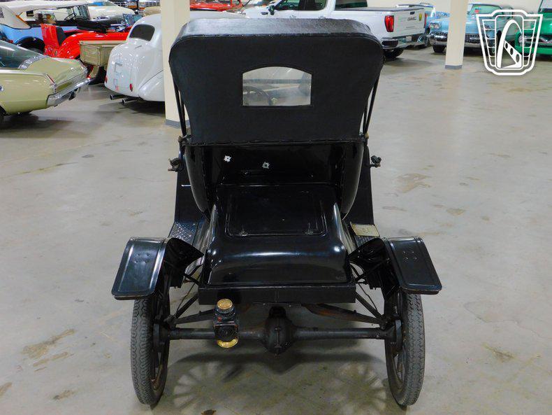 used 1914 Ford Model T car, priced at $20,500