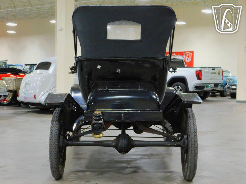 used 1914 Ford Model T car, priced at $20,500