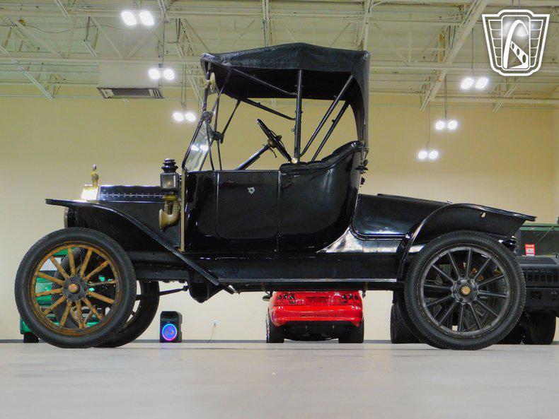 used 1914 Ford Model T car, priced at $20,500