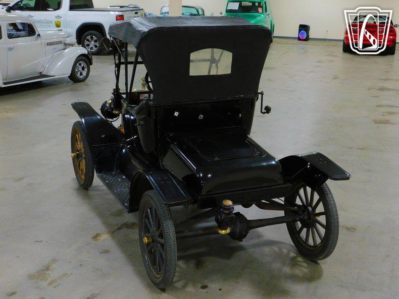 used 1914 Ford Model T car, priced at $20,500