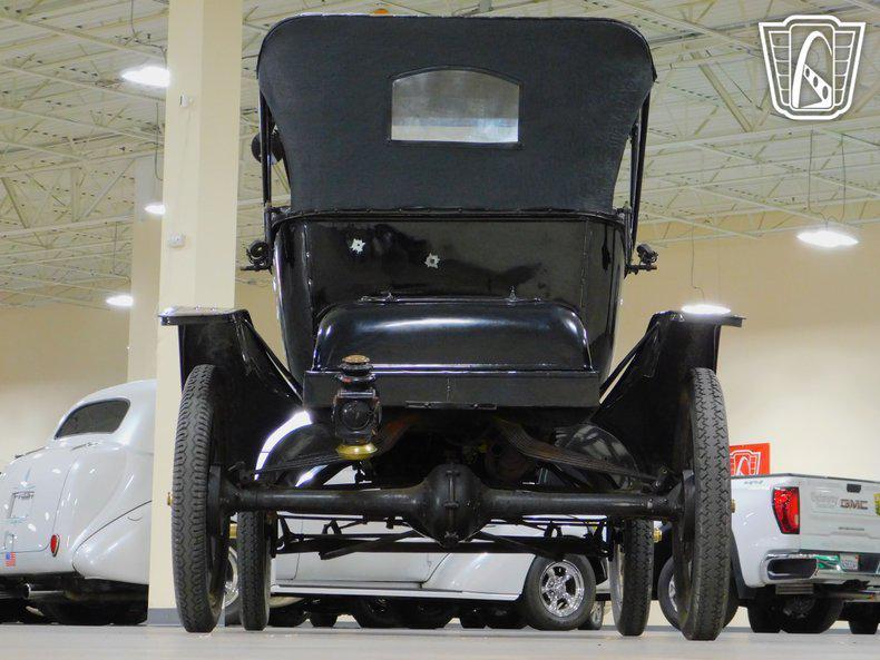 used 1914 Ford Model T car, priced at $20,500