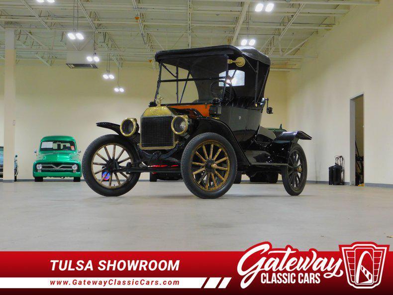 used 1914 Ford Model T car, priced at $20,500